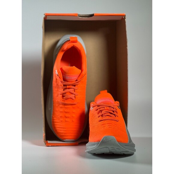 Nike InfinityRN 4 PRM Men\'s Running Shoes Size 8 Hyper Crimson HQ2934-800 No Lid main image 7